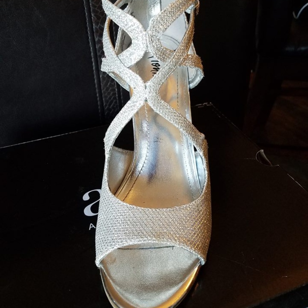 Prom/Hoco Shoes